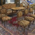 542 8273 FURNITURE SET